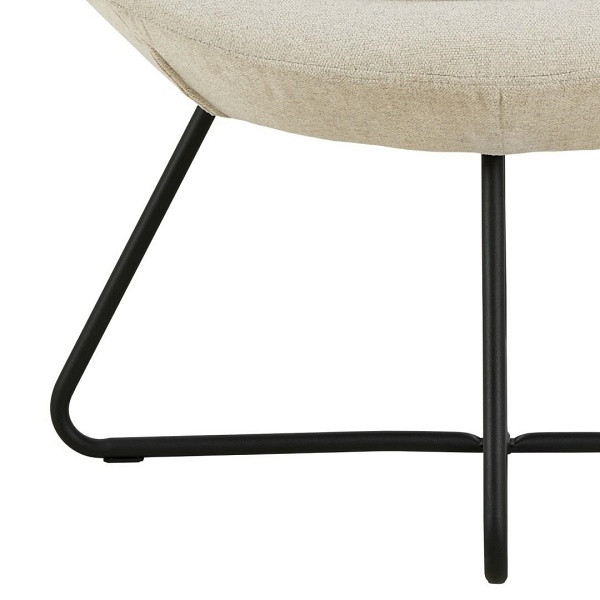 Fotel Center beżowy Apia 453 - ACTONA